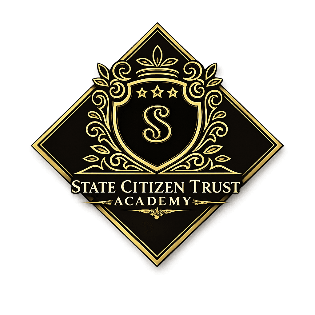 State Citizen Trust Academy