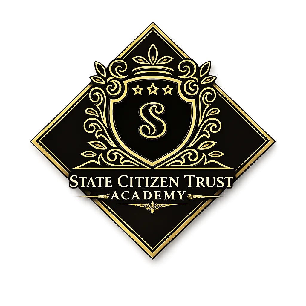 State Citizen Trust Academy