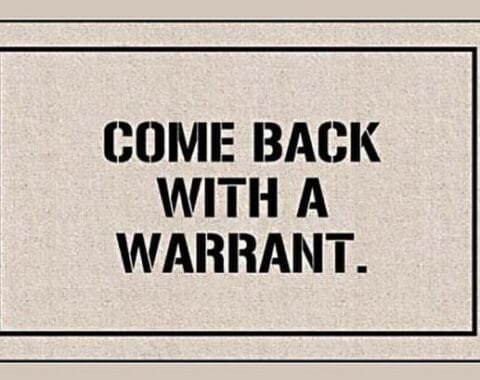 The Fourth Amendment: Searches, Seizures, Warrants, Reasonableness, and Remedies