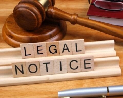 Notices, Demand Letters, and Evidence: What a Paper Trail Can—and Cannot—Prove