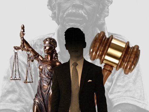 How State District, Family, and Probate Courts Exercise Jurisdiction