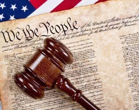 Preserving Objections and Building a Record: No Special “Belligerent Claimant” Status