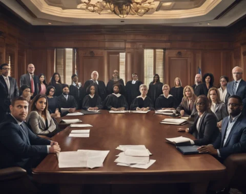 How Federal and State Court Procedures Are Created and Changed