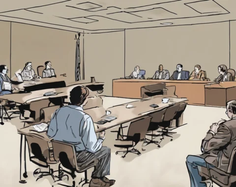 Archived Event: October 14, 2025 Title IV-D Knowledge Session