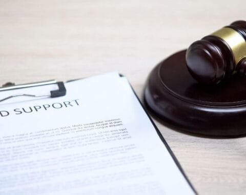 Service of Process, Notice, Personal Jurisdiction, and Void Judgments