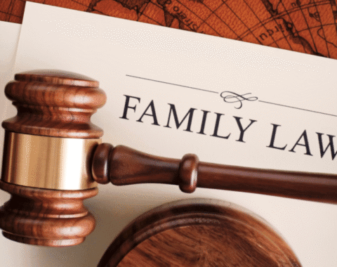 Title IV-D Court Funding: What Cooperative Agreements Show—and What They Do Not