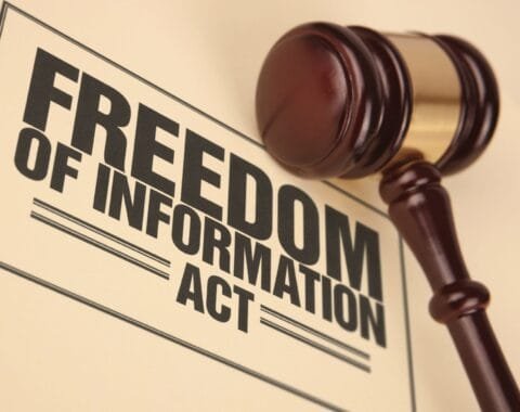 FOIA and State Public-Records Requests: A Practical, Accurate Workflow