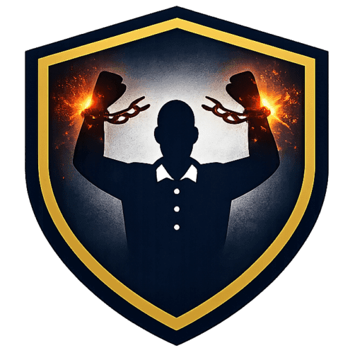 Fathers Unchained